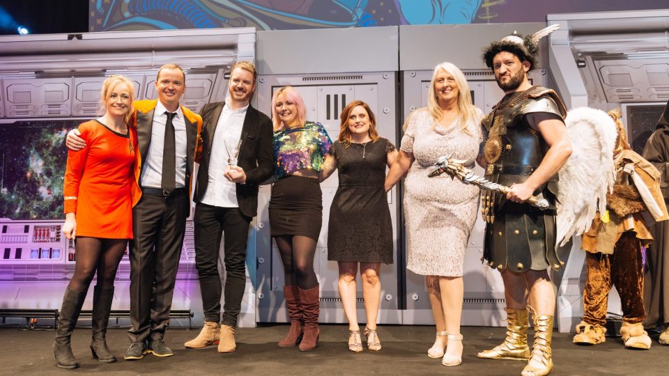 FMBE Awards